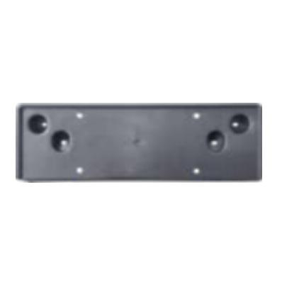 FRONT LICENSE BOARD