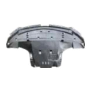 PROTECTION PLATE UNDER WATER TANK
