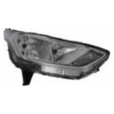 HEAD LAMP