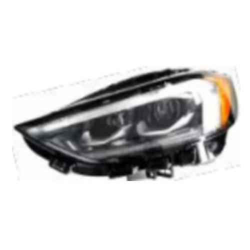 HEAD LAMP DELUXE