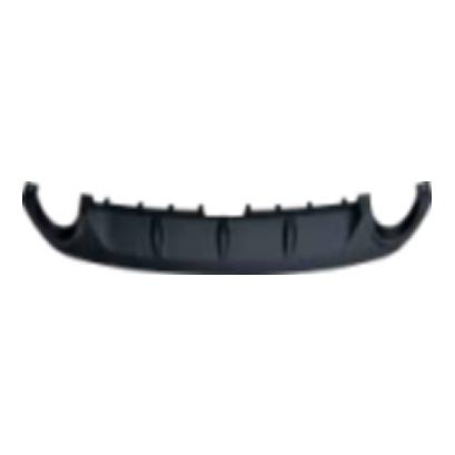 REAR BUMPER DECORATIVE PANEL
