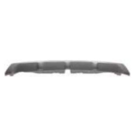 front bumper lower Decorative strip