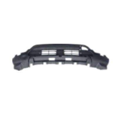 Front Bumper Lower