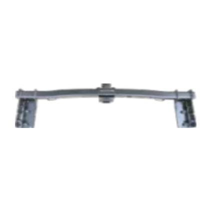 REAR BAR TRAILER IRON SUPPORT