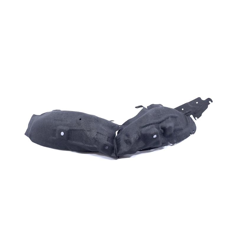 rear inner lining Cotton