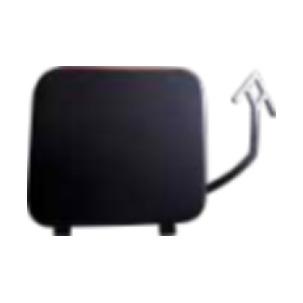 REAR BUMPER TRAILER COVER