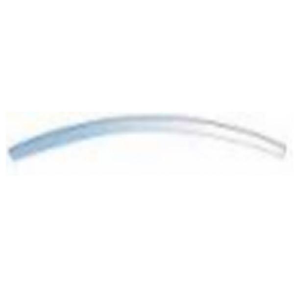 LOWER ELECTROPLATED STRIP OF FRONT BUMPER