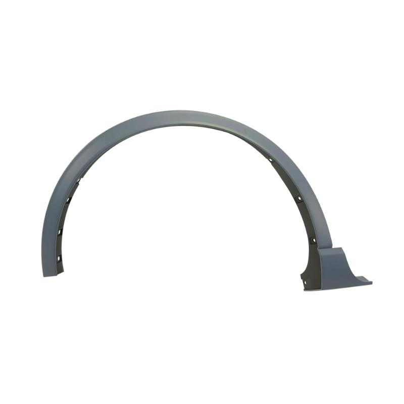 front fender