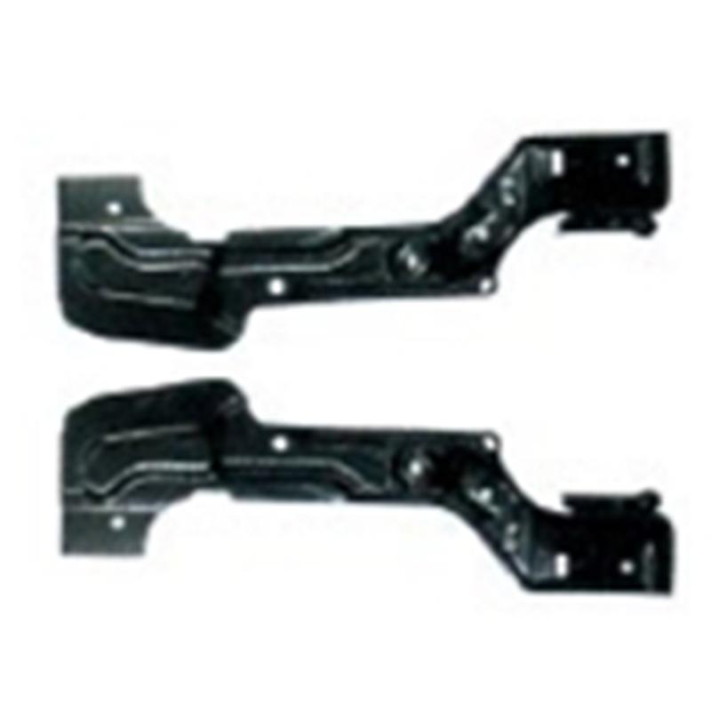 LEFT AND RIGHT BRACKET OF FRONT LAMP