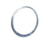 FOG LAMP COVER