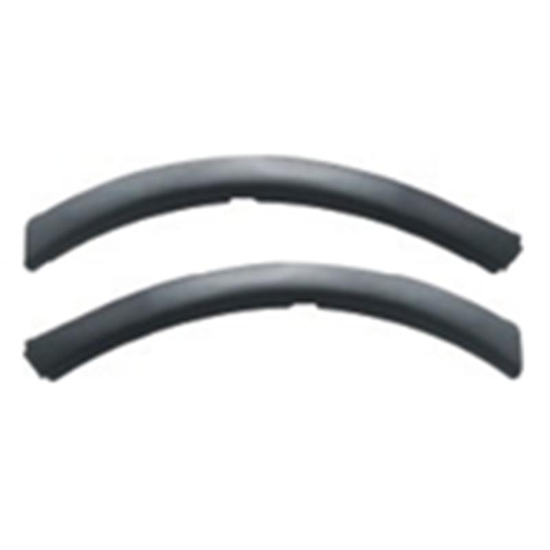 Front fender