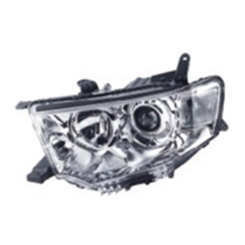 head lamp