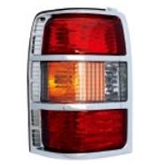 CRYSTAL TAIL LAMP