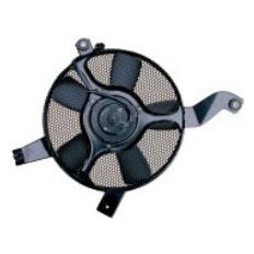 FAN ASSEMBLY (IRON)