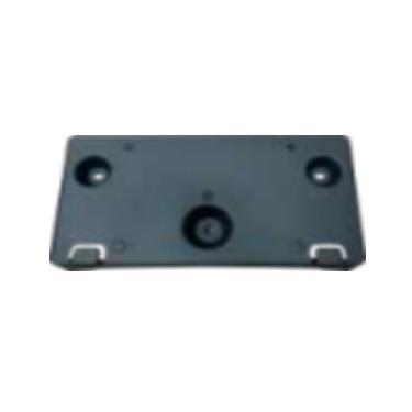 LICENE PLATE