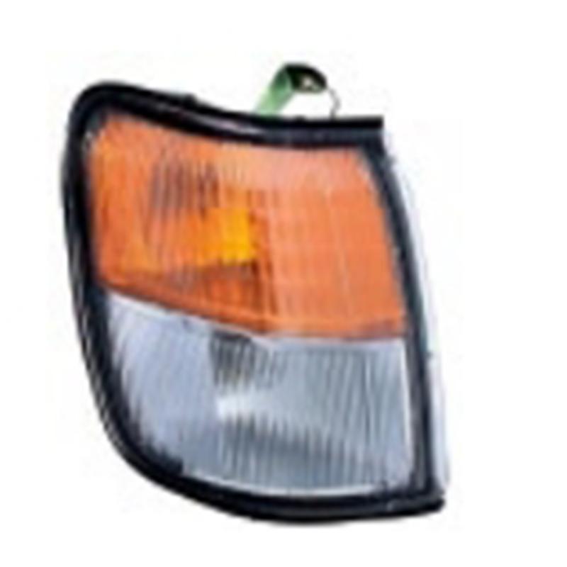 CORNER LAMP