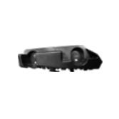 REAR BUMPER BRACKET