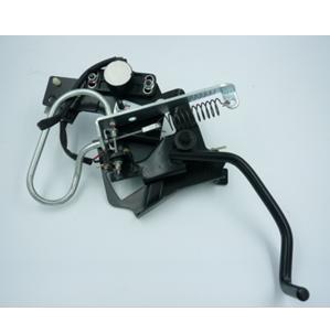 ELECTRONIC THROTTLE PEDAL ASSEMBLY