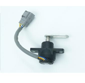 ELE THROTTLE SENSOR
