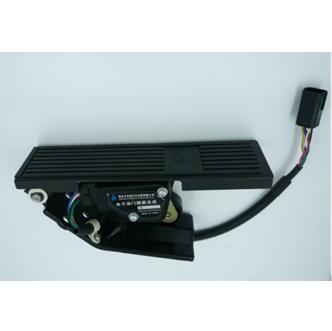 ELECTONIC THROTTLE PEDAL ASSEMBLY