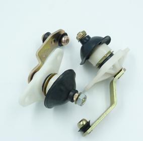 WIPER LINKAGE HEAD