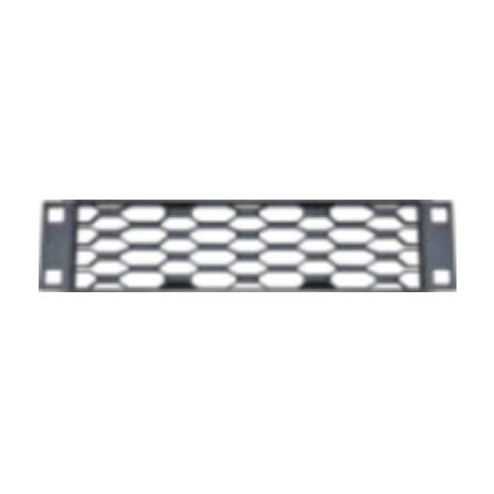 FRONT BUMPER GRILLE