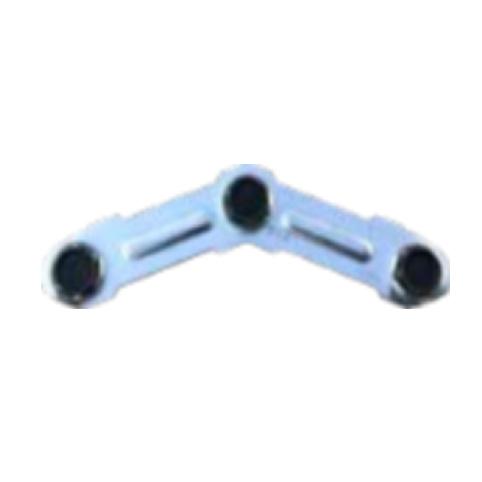 REAR BAR TRAILER FRAME BRACKET