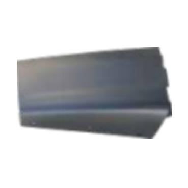 REAR FENDER TRIM PANEL