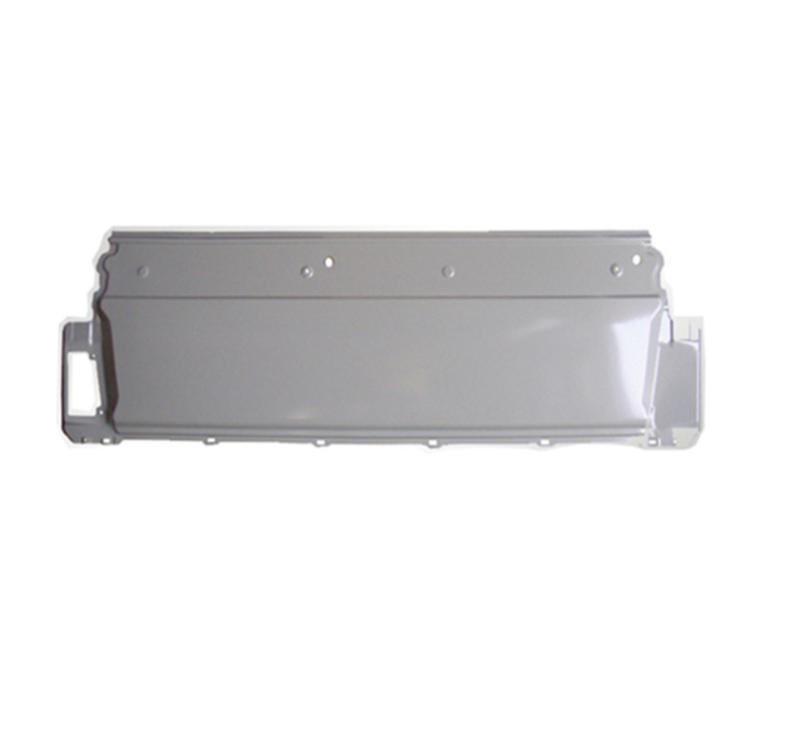 FRONT PANEL