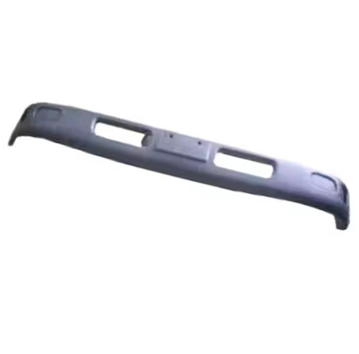 FRONT BUMPER WIDE
