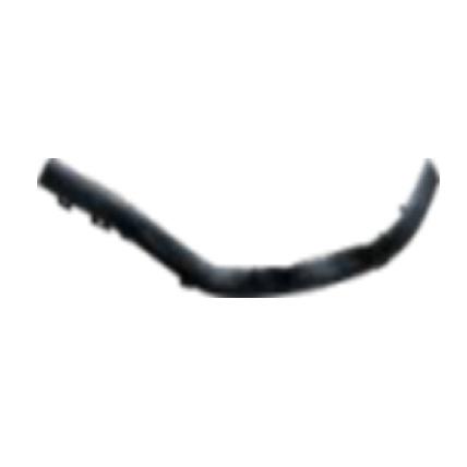 FRONT BUMPER UPPER TRIM STRIP