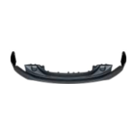 FRONT BUMPER UP