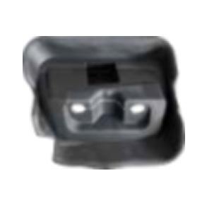 FRONT BUMPER BRACKET