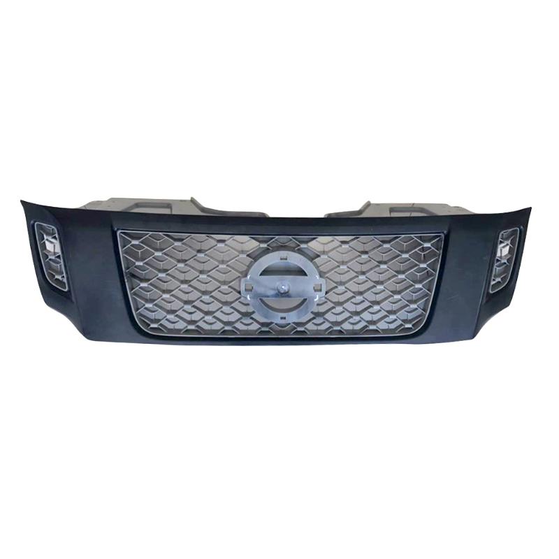 grille，Original black