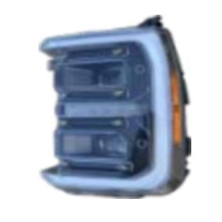 Head lamp