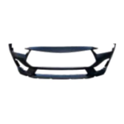 FRONT BUMPER GT