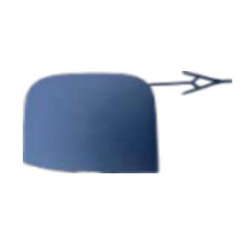 FRONT BUMPER TRAILER COVER GT