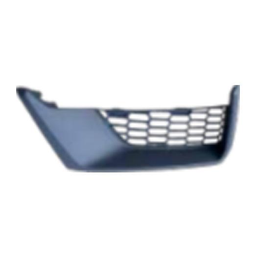 BUMPER GRILLE DARK HORSE VERSION