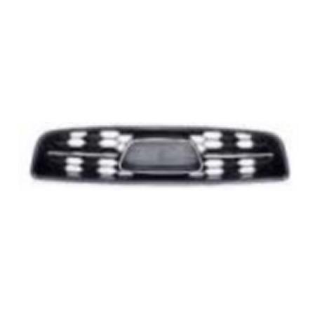 BUMPEER GRILLE UPPE
