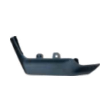 FRONT BUMPER LOWER TRIM
