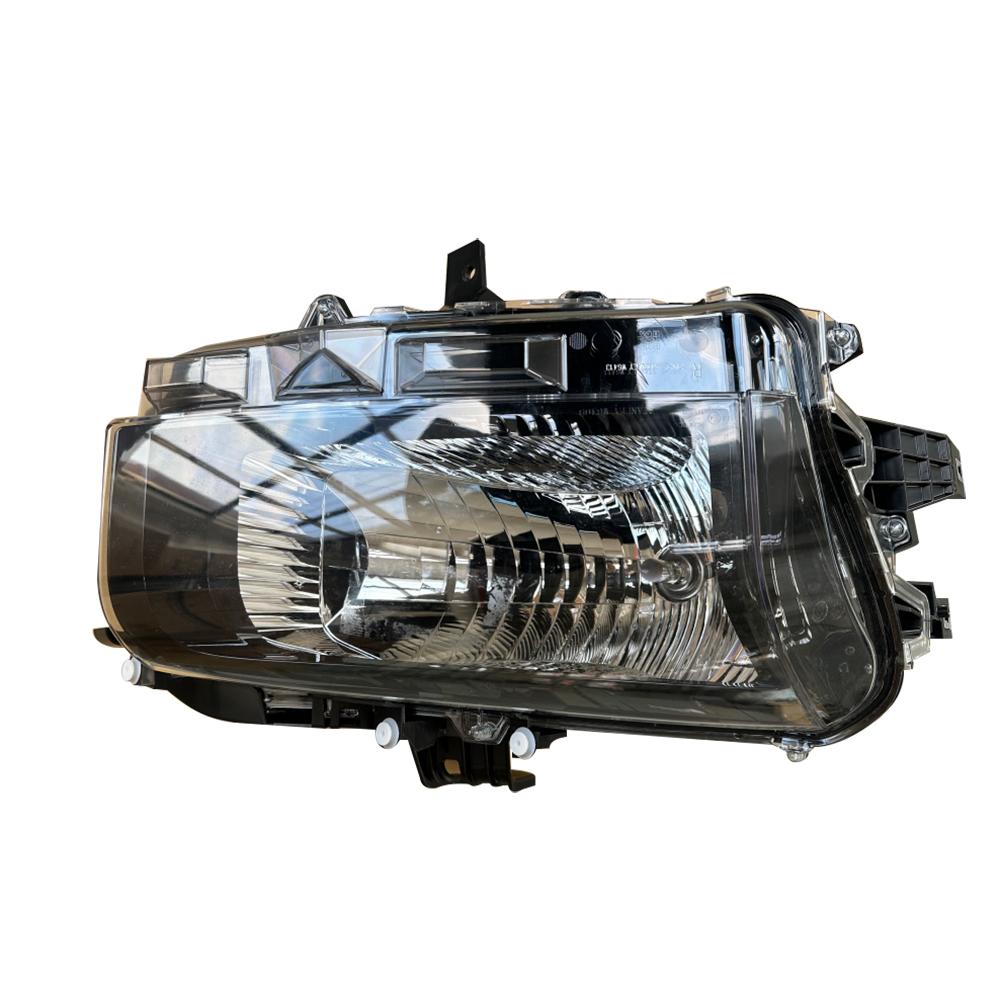 head lamp