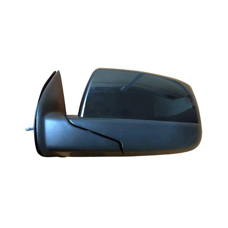 rearview mirror