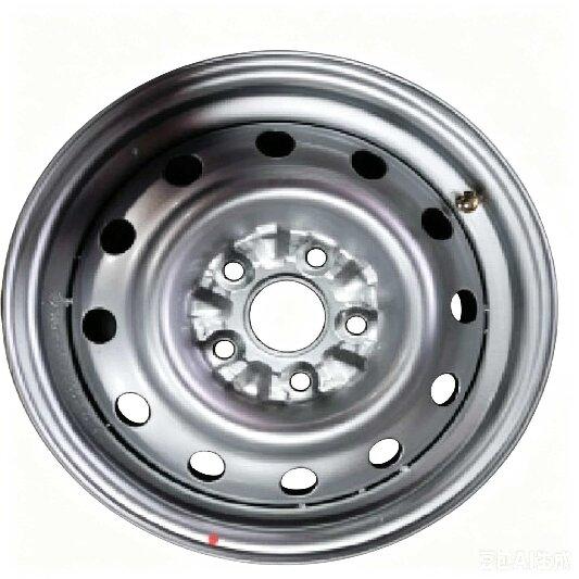 wheel rim 15-inch