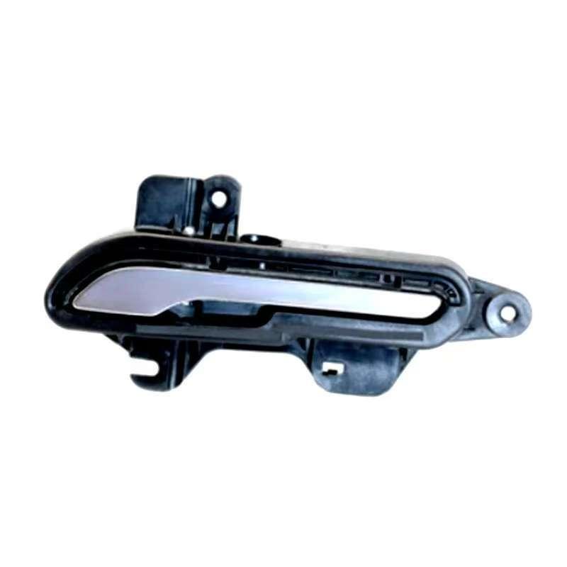 Door handle(electroplated)-left