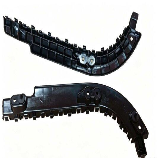 REAR bumper support bracket LH/RH