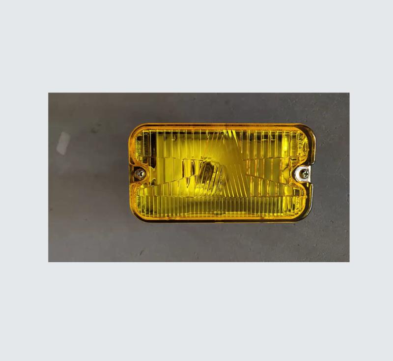 Front Fog Lamp - 81220-39095/81220-39195 - 2