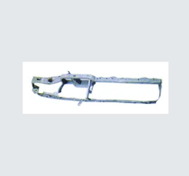 DASHBOARD REINFORCEMENT