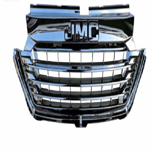 FRONT GRILLE(CHROME)