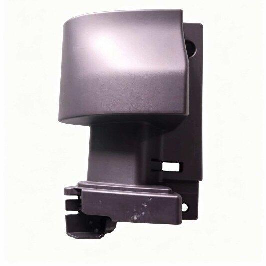Rear taillight trim panel. LH.RH