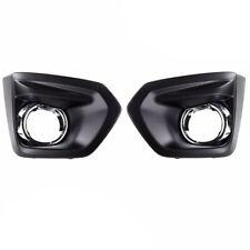 fog lamp frame